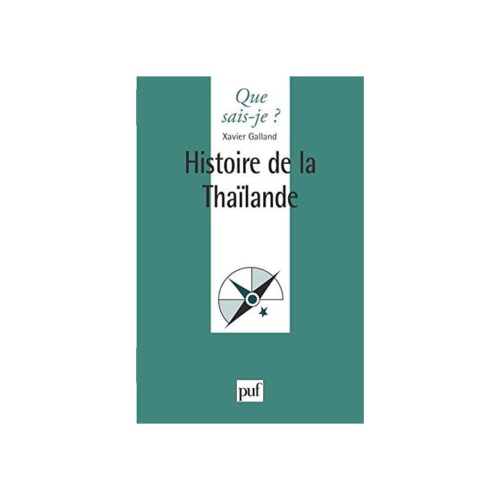 Histoire de la Thailande